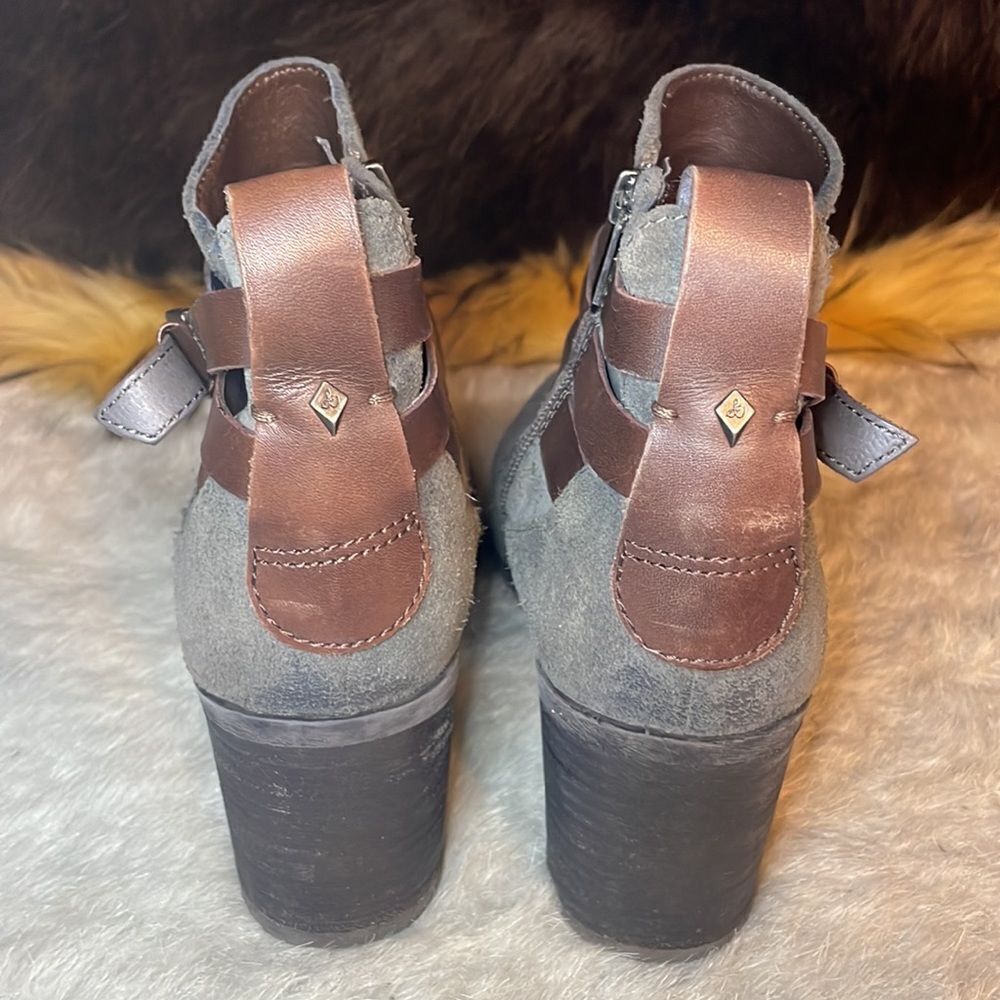Sam Edelman booties 9 (1000) - Picture 5 of 10